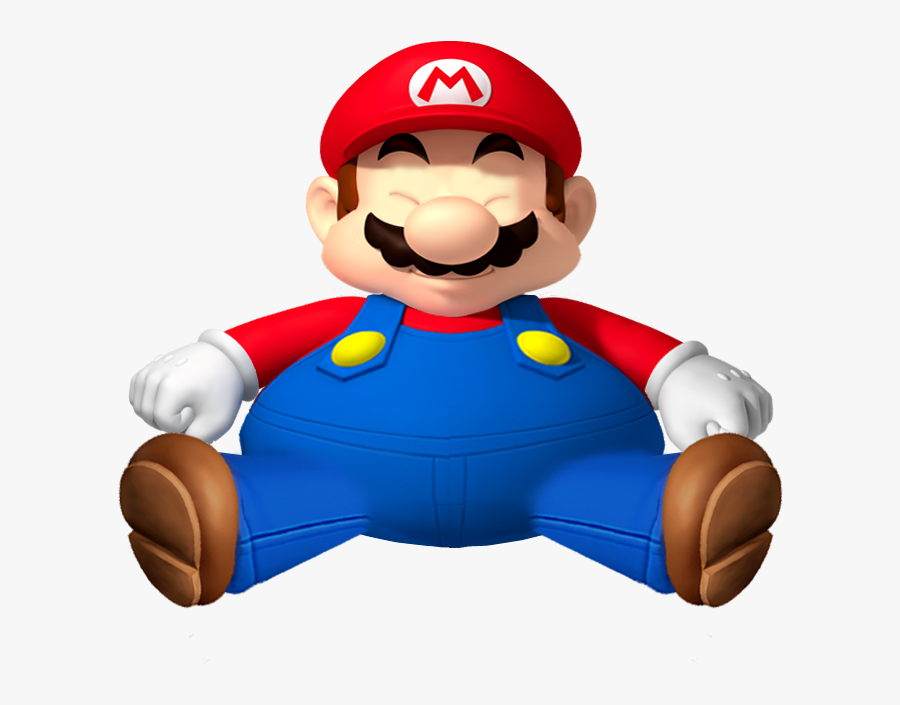 Mario Png - Super Mario Bros, Transparent Clipart