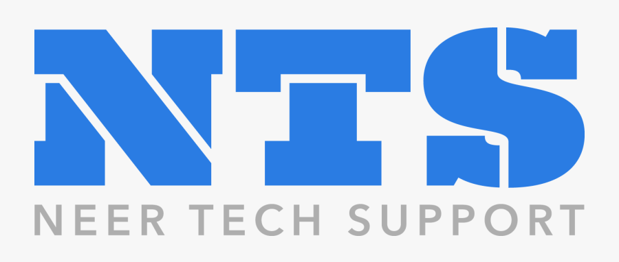 Vision Statement - Electric Blue, Transparent Clipart