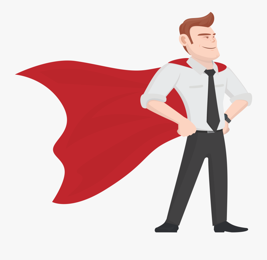 Put A Geek In - Father Is A Son's First Hero, Transparent Clipart