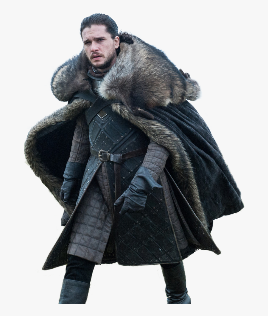 Image Free Download Mart - Got Jon Snow Png, Transparent Clipart