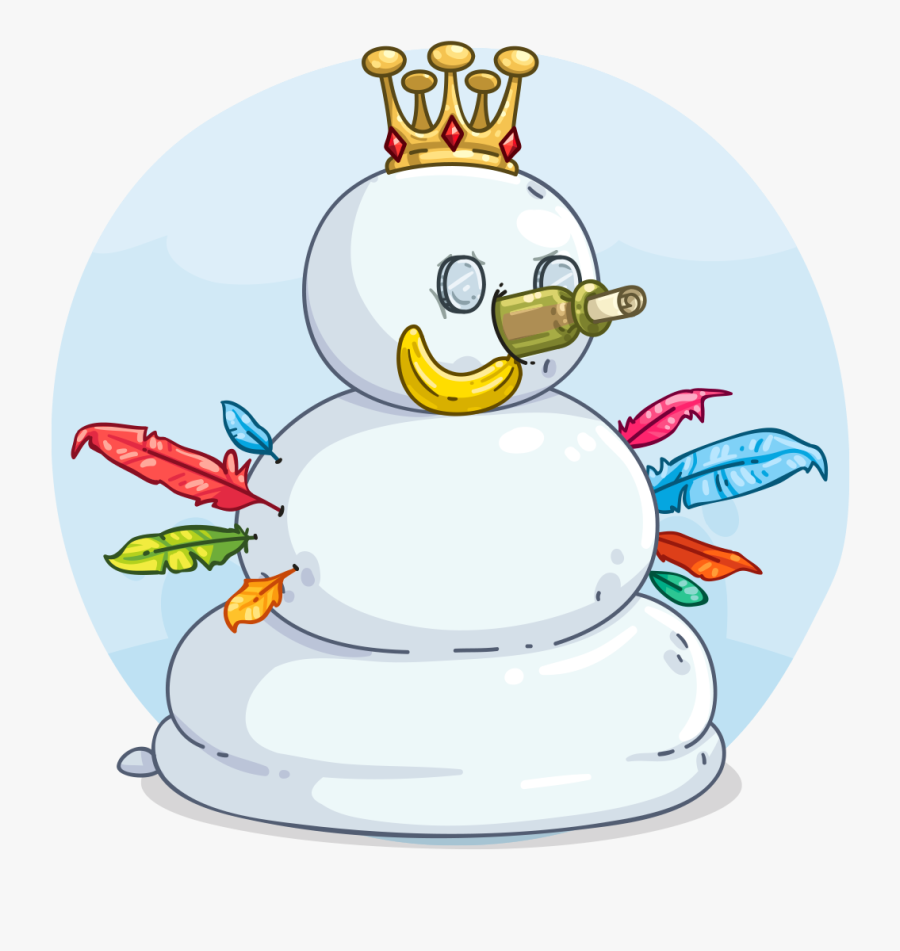 Cartoon, Transparent Clipart