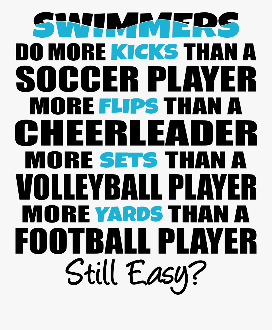 Girl Swimmer Clipart, Transparent Clipart