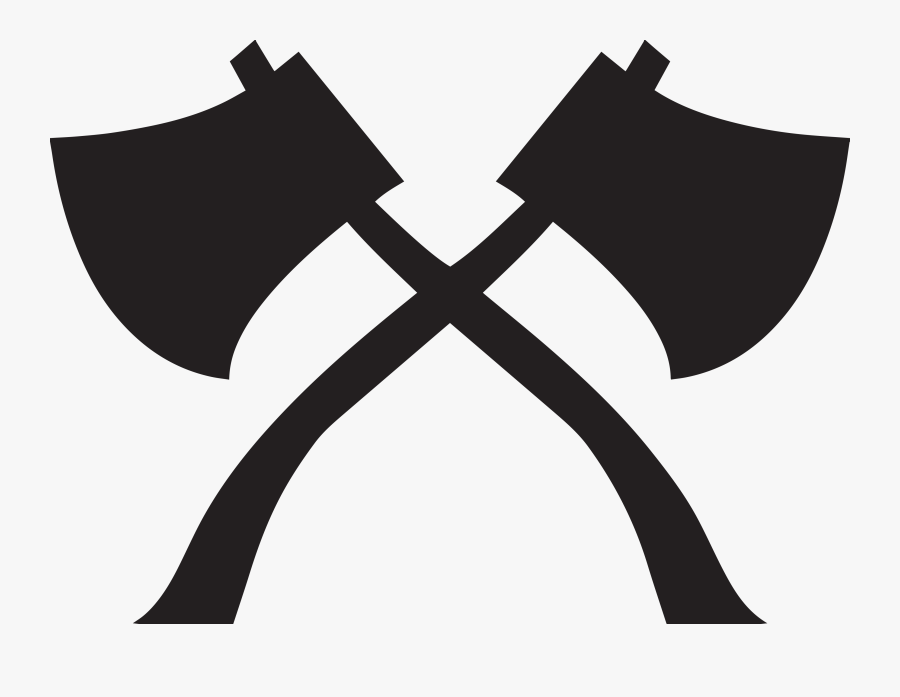 Kobe Logo Png - Brgy Tibay Logo Axe, Transparent Clipart
