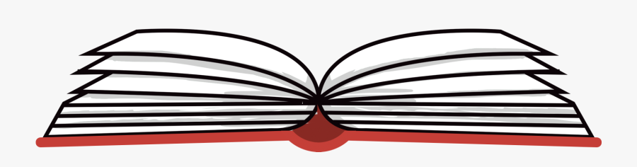 Cartoon Book Dessin - Transparent Background Cartoon Book Clipart, Transparent Clipart