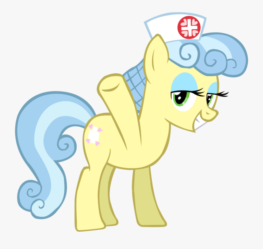 Nurse Clipart Vector - Cartoon, Transparent Clipart