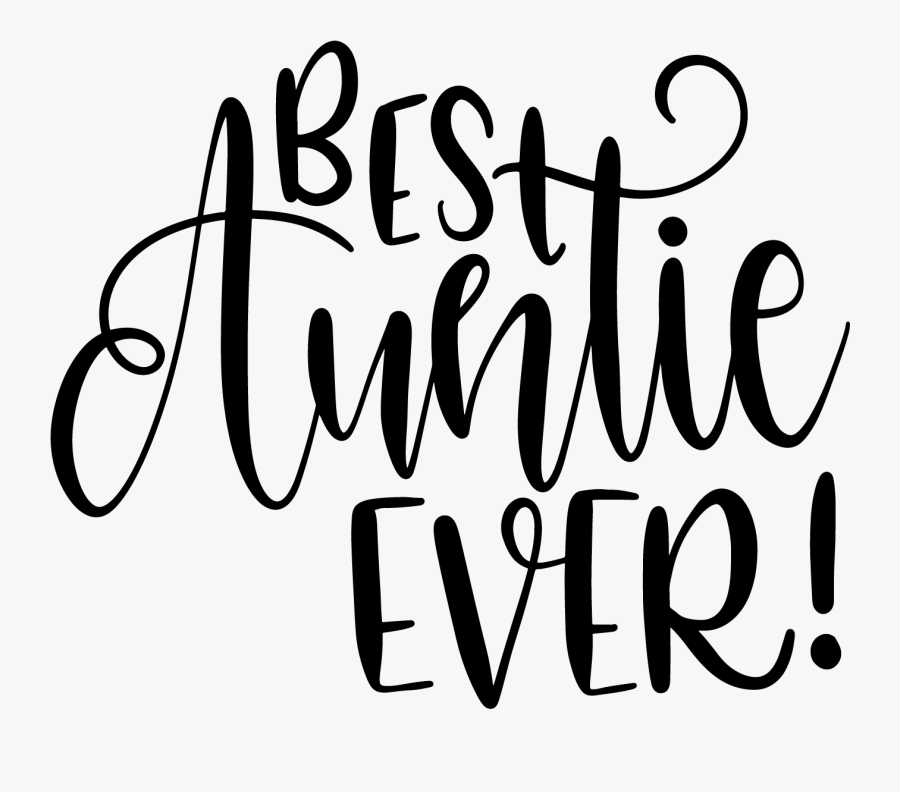 Pin By Marga D - Calligraphy, Transparent Clipart