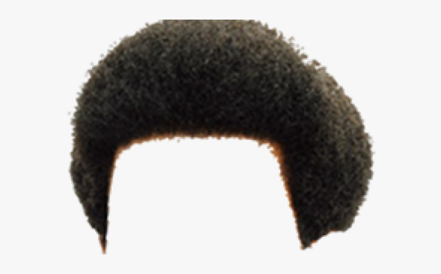 Transparent Hair Png Images - Transparent Afro Png, Transparent Clipart