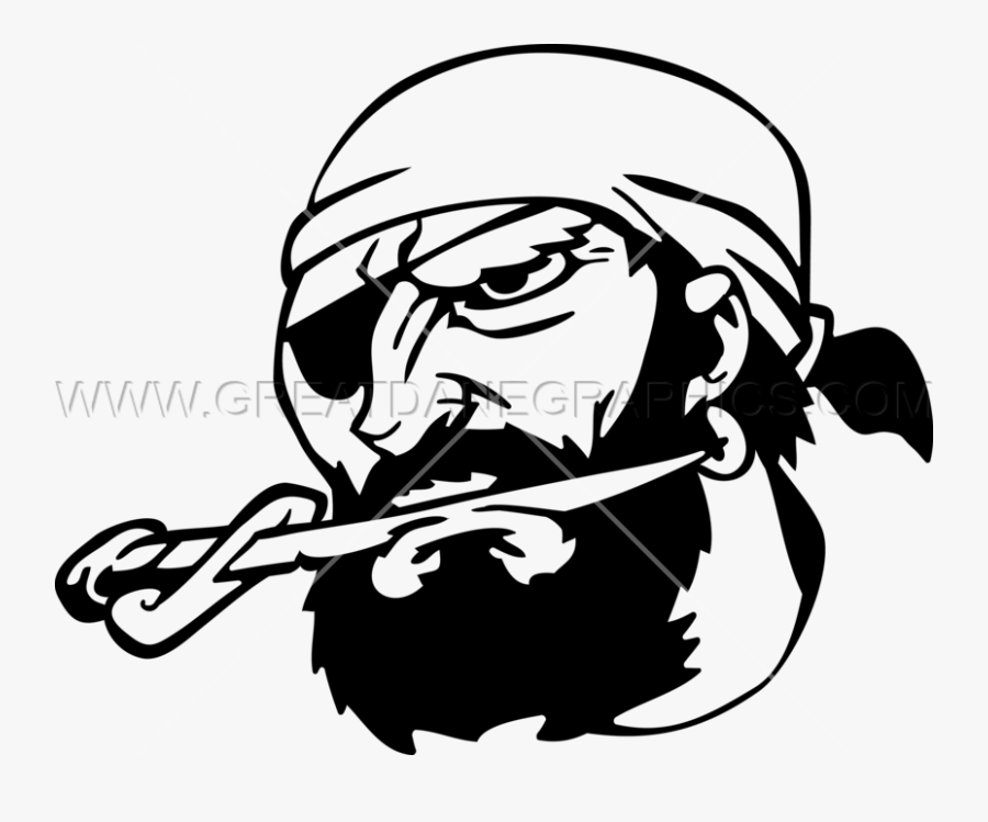 Biting Production Ready Artwork - Illustration, Transparent Clipart