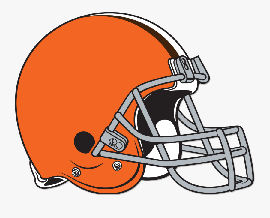 Cleveland Browns Logo Transparent, Transparent Clipart