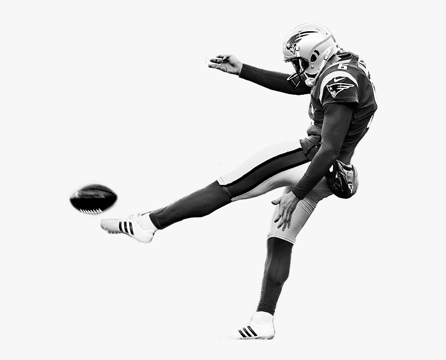 Football Player, Transparent Clipart