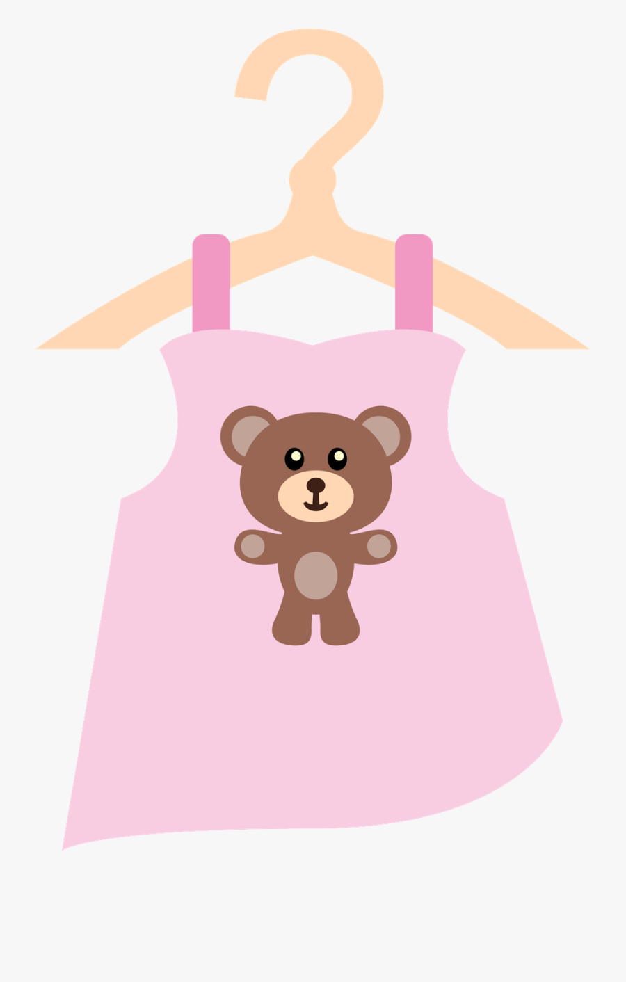 Babybody Clipart, Transparent Clipart