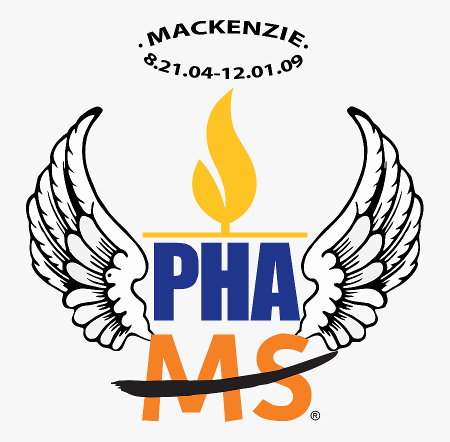 Take A Breath For Ph And Get Moving For Ms Half Marathon - Pulmonary Hypertension Association, Transparent Clipart