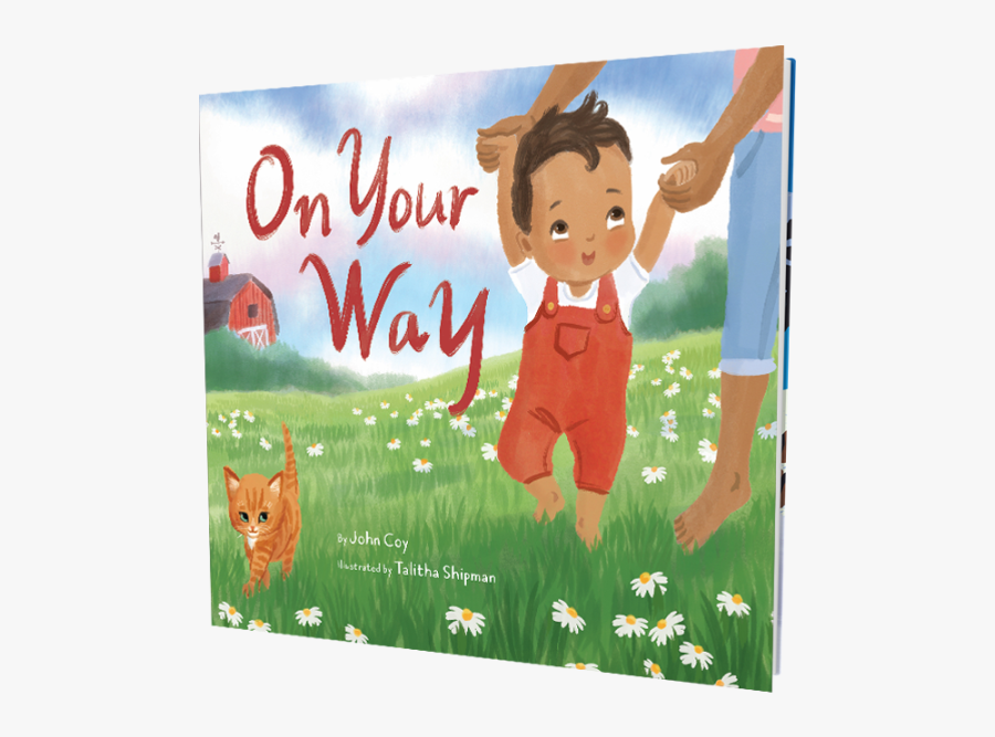 Book, Transparent Clipart