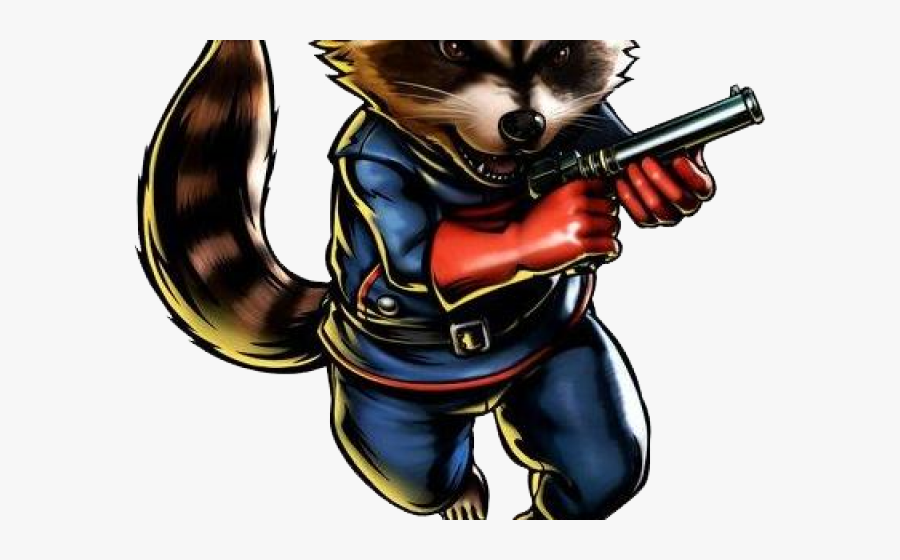 Ultimate Marvel Vs Capcom 3, Transparent Clipart