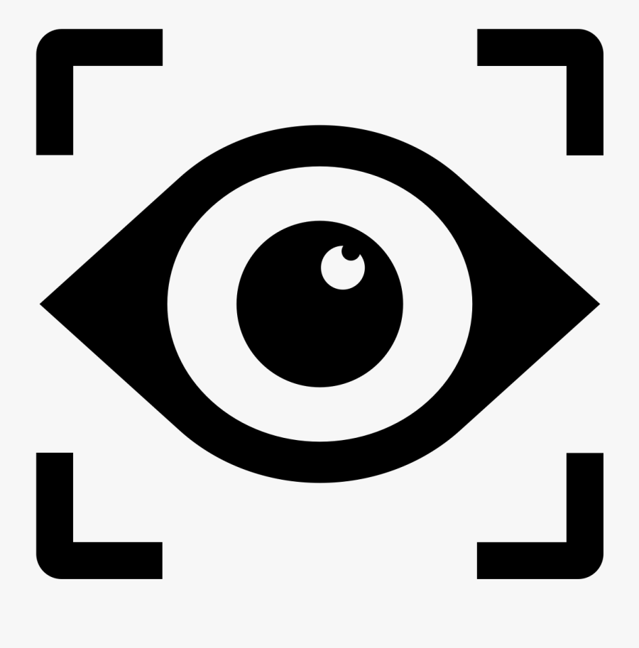 Research Eye Tracking And - Eye Tracking Icon Png, Transparent Clipart