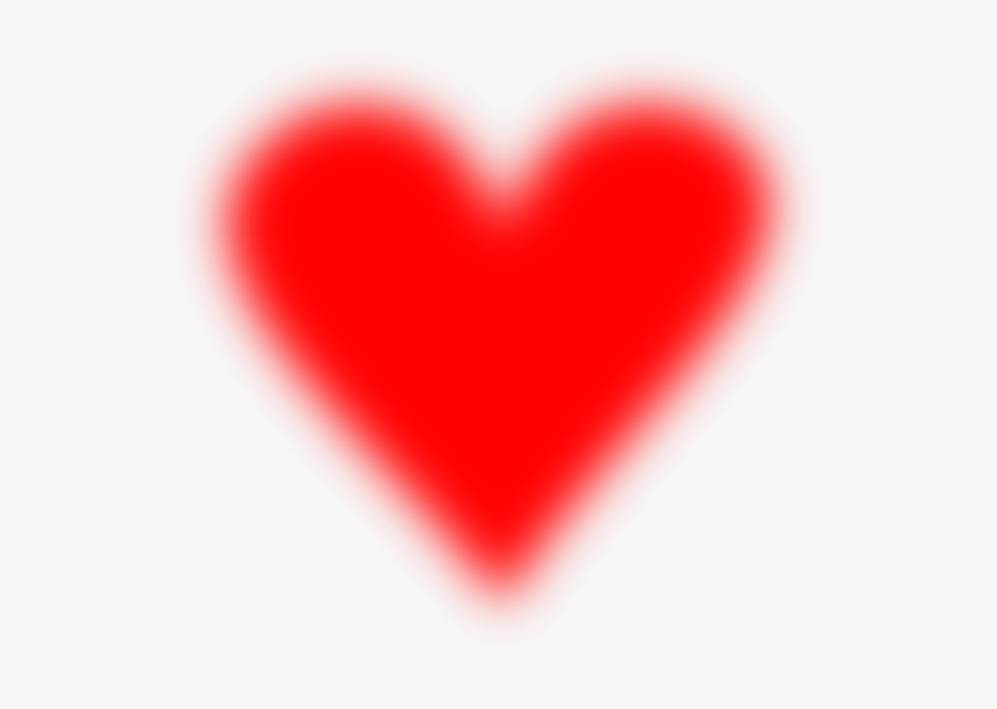 Heart, Transparent Clipart