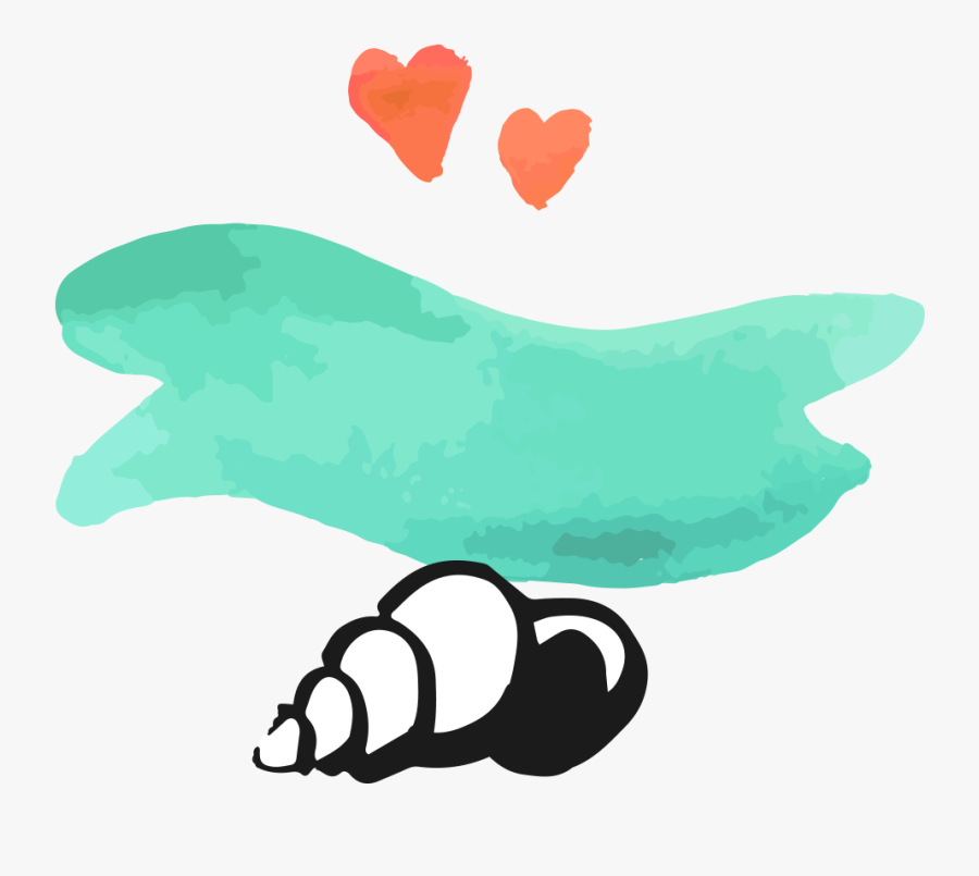 Flowers Watercolor Painting, Transparent Clipart