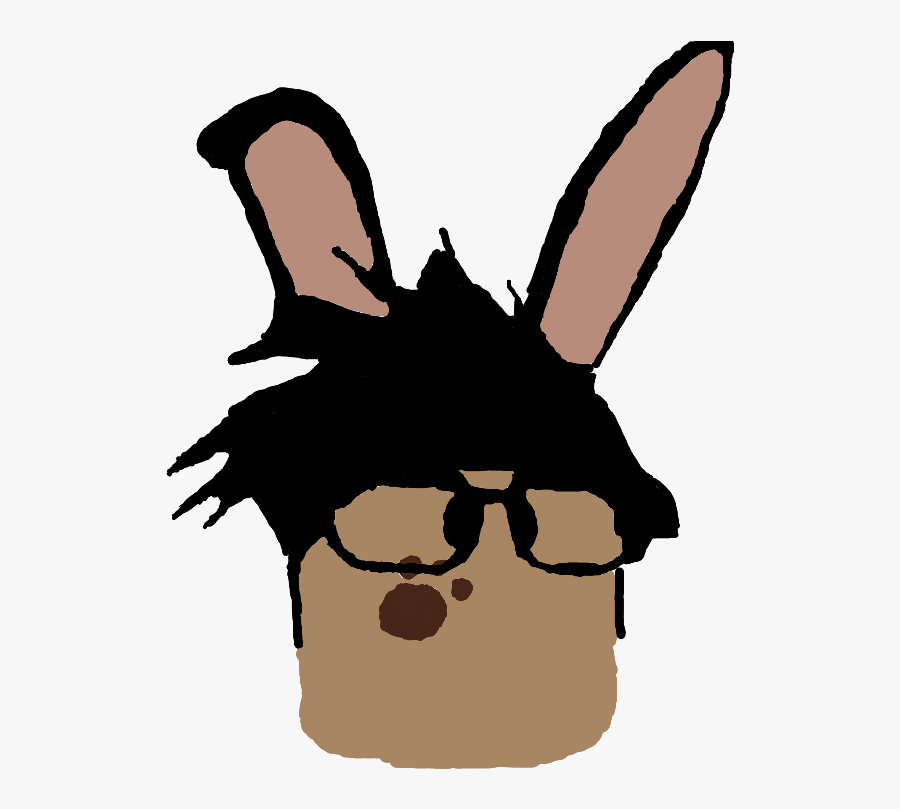 Hm This Was In My Privates - Cartoon, Transparent Clipart