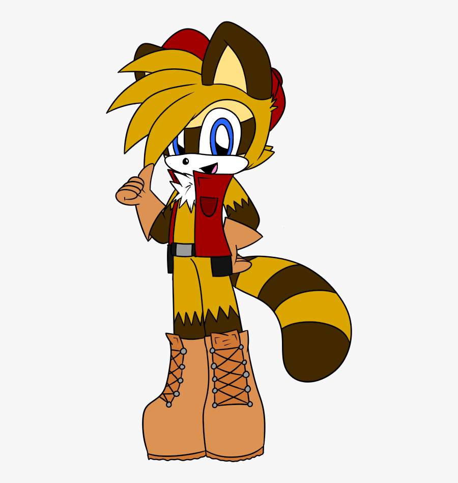 Sonic Adopt No - Cartoon, Transparent Clipart