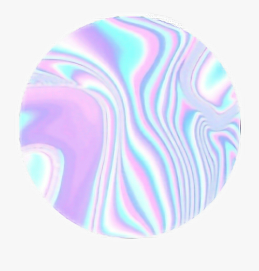 #blurry - Circle, Transparent Clipart