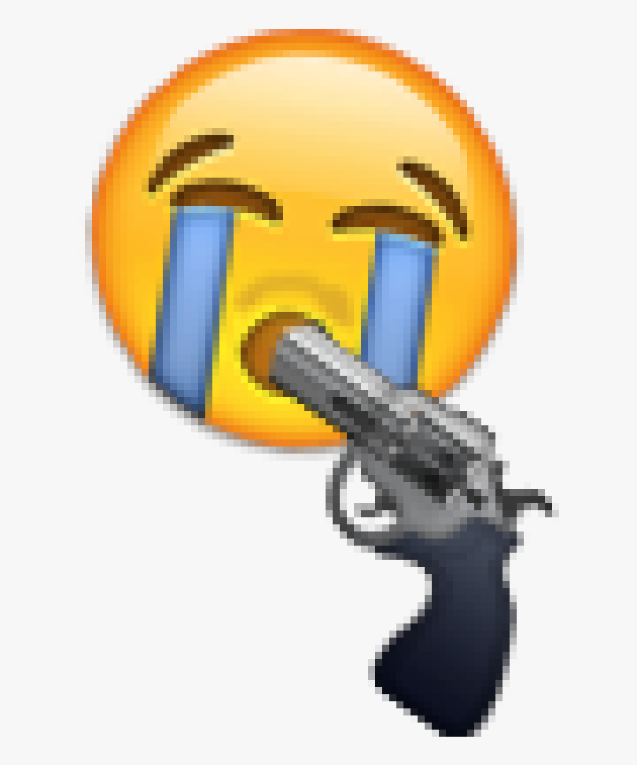 Emoji Shitpost, Transparent Clipart