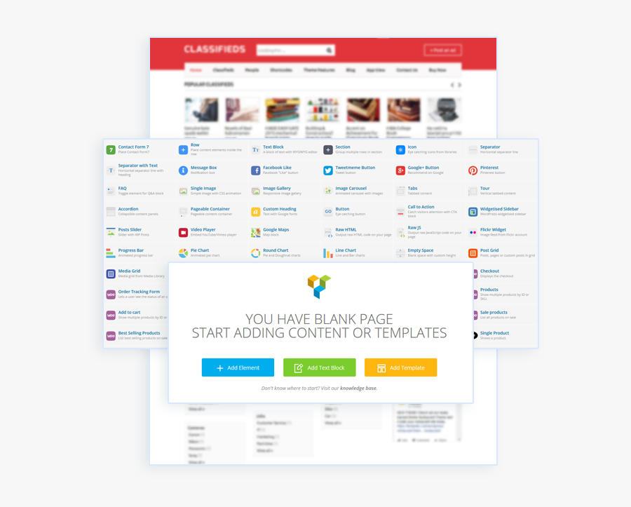 Clip Art Classifieds Theme Wordpress - Classified Ads Icon Set, Transparent Clipart