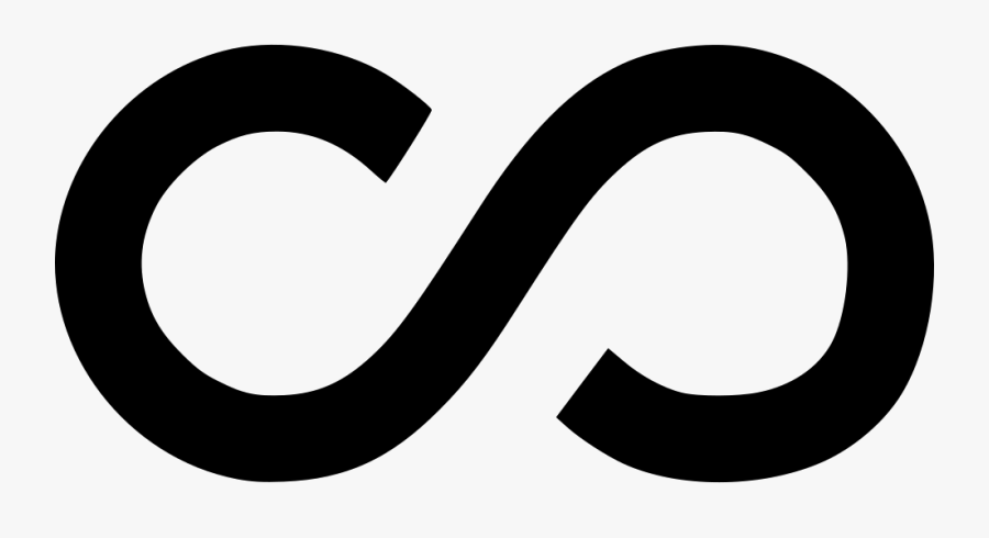 Infinity Loop Svg Png Icon Free Download - Inclusive Icon Png , Free ...