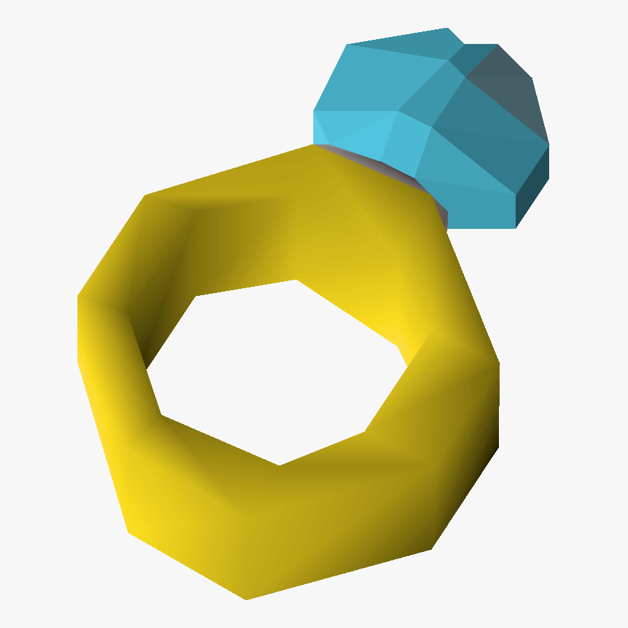 Unlimited Clipart Infinity Ring - Eternal Slayer Ring, Transparent Clipart