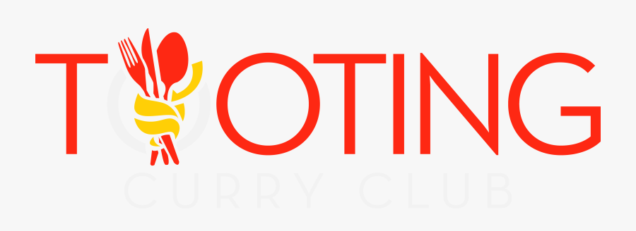Tooting Curry Club - Circle, Transparent Clipart