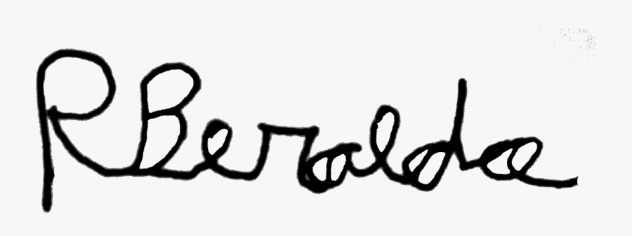 Calligraphy Clipart , Png Download - Calligraphy, Transparent Clipart