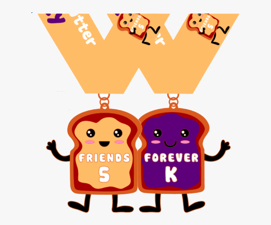 Pbj Virtual K For - Running, Transparent Clipart