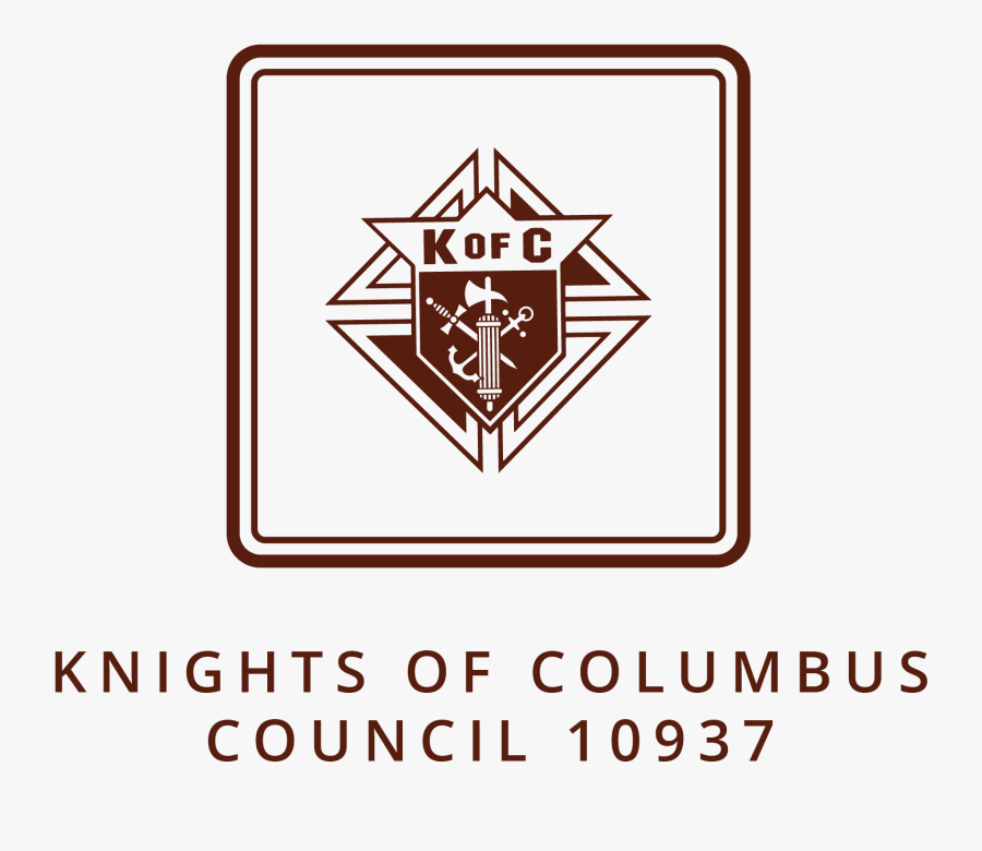 Knights Of Columbus, Transparent Clipart