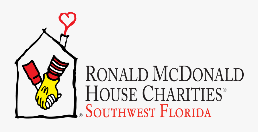 Ronald Mcdonald House Png - Ronald Mcdonald House Kansas City Logo, Transparent Clipart