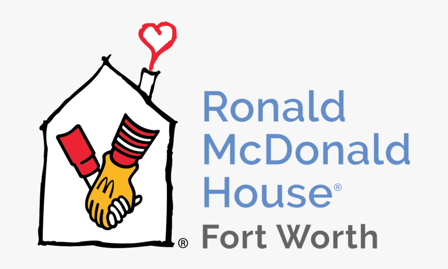 Ronald Mcdonald House Charities, Transparent Clipart