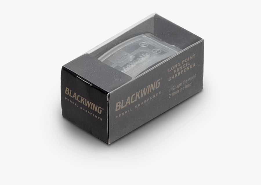 Transparent Pencil Sharpener Png - Box, Transparent Clipart