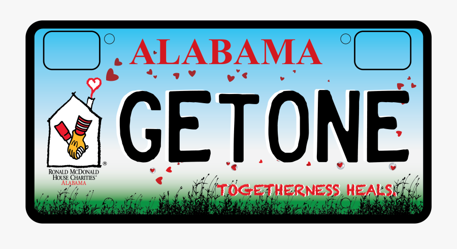 Ronald Mcdonald House Charities, Transparent Clipart