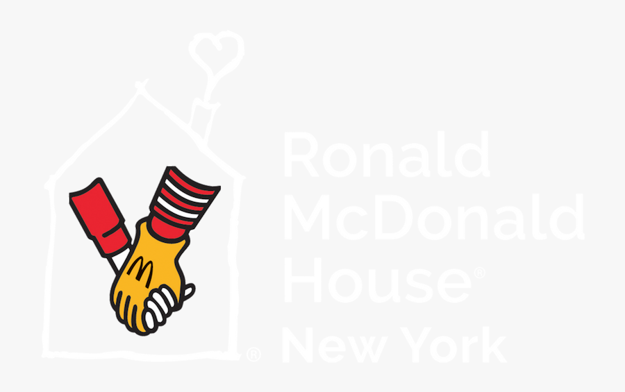 Ronald Mcdonald House Charities, Transparent Clipart