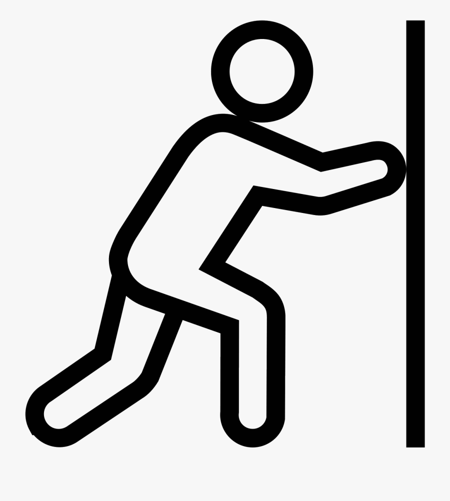 Vector Black And White Download Icon Free Download, Transparent Clipart