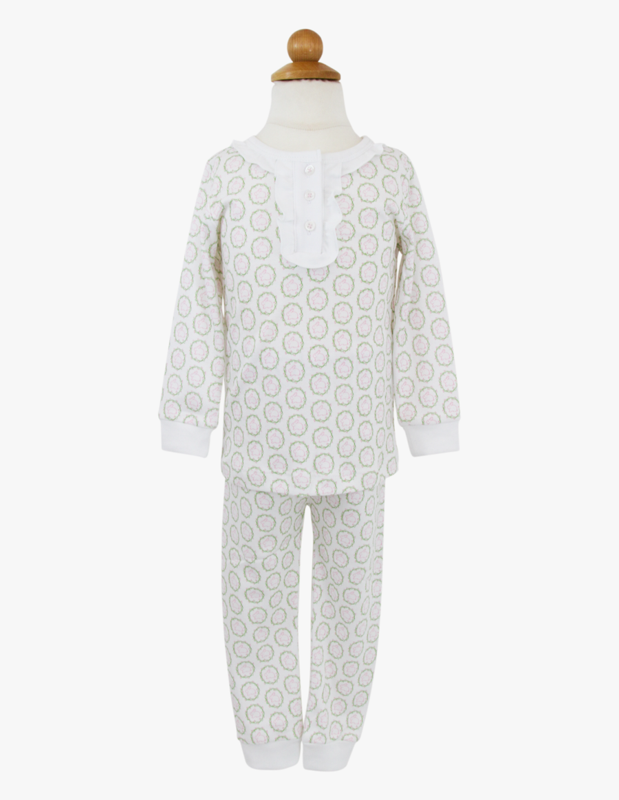 Pajamas, Transparent Clipart
