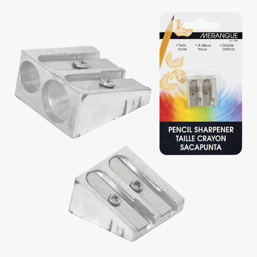 Transparent Sharpener Clipart - Electronics, Transparent Clipart