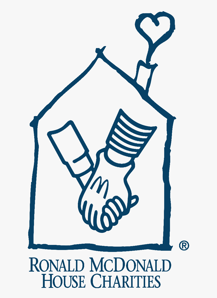 Ronald Mcdonald House Nz, Transparent Clipart