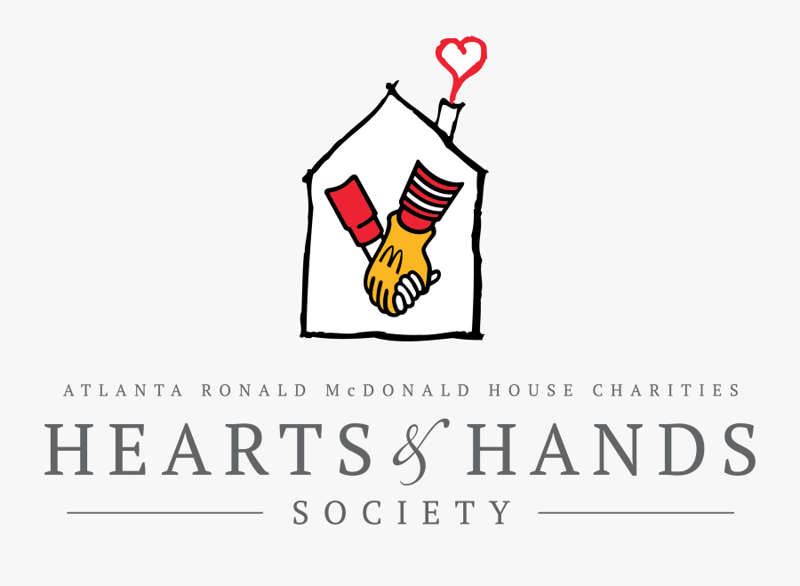 Ronald Mcdonald House Charities, Transparent Clipart