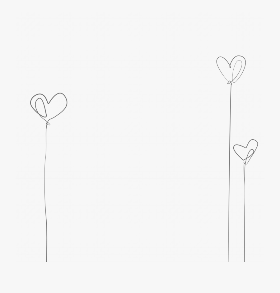 Heart, Transparent Clipart