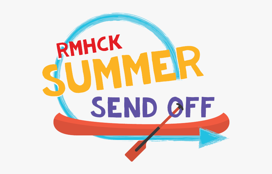 Ronald Mcdonald House Charities Of Kentuckiana - Graphic Design, Transparent Clipart