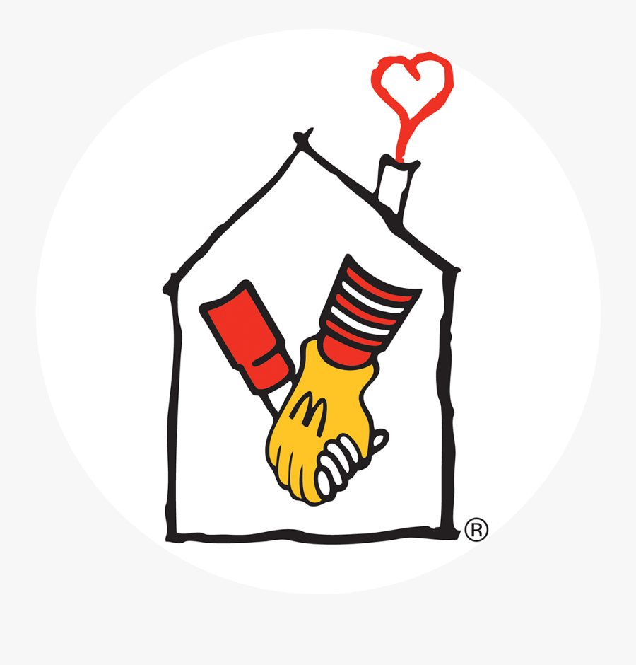 Ronald Mcdonald Clipart, Transparent Clipart