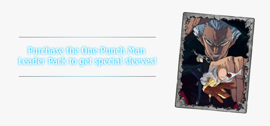 One Punch Man 2 Genos - One Punch Man 2019, Transparent Clipart