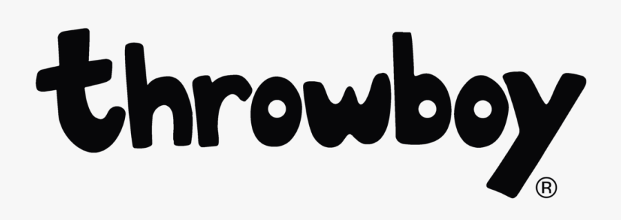 Clip Art Throwboy - Graphic Design, Transparent Clipart