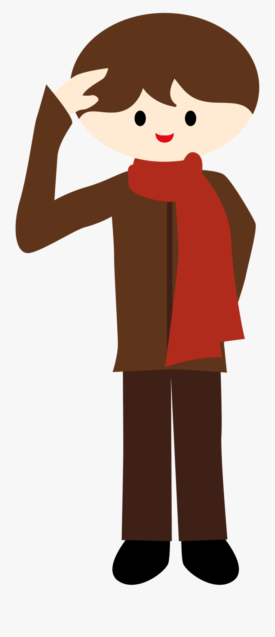 Cartoon, Transparent Clipart