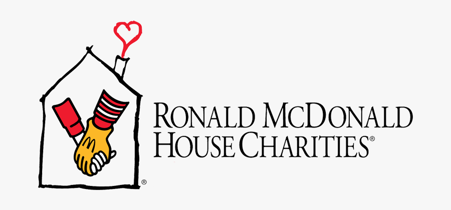 Ronald Mcdonald House Kansas City Logo, Transparent Clipart