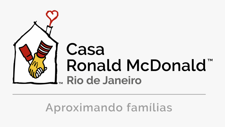 Transparent Ronald Mcdonald Png - Ronald Mcdonald House Charities, Transparent Clipart